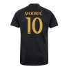 Maglia ufficiale Real Madrid Modrić 10 Alternativa 2023-24 per Uomo